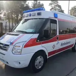 揭阳市救护车转运/长途跨省市返乡拉回家/危重病人租赁价格收费用